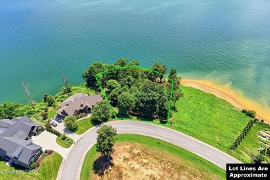 Rare lakefront opportunity on beautiful Douglas Lake! Build your - photo 4
