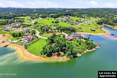 Rare lakefront opportunity on beautiful Douglas Lake! Build your - photo 8
