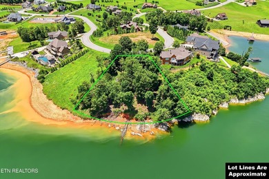 Rare lakefront opportunity on beautiful Douglas Lake! Build your - photo 9