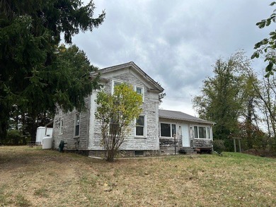 Lake Home For Sale in Hammondsport, New York
