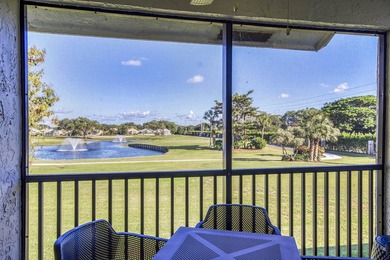 Step into this bright, move-in-ready 2BR/2BA condo in the heart - photo 1