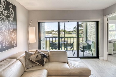 Step into this bright, move-in-ready 2BR/2BA condo in the heart - photo 7