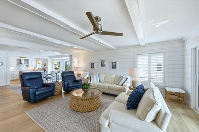 Highly sought-after direct bayfront residence, beautifully - photo 9