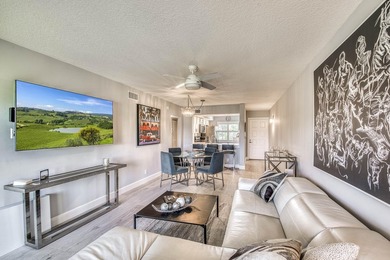 Step into this bright, move-in-ready 2BR/2BA condo in the heart - photo 9