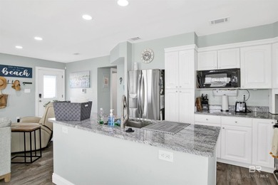 Beautifully upgraded bayfront home on a private road with no - photo 11