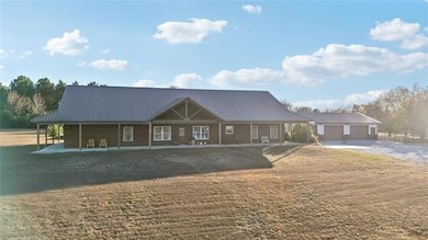 (private lake, pond, creek) Home For Sale in Inola Oklahoma