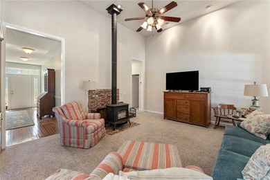 Welcome to your own private retreat, nestled on nearly 20 acres - photo 11