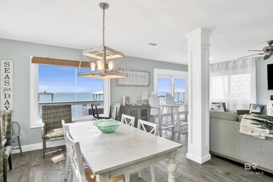 Beautifully upgraded bayfront home on a private road with no - photo 13