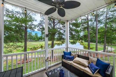 Enjoy magnificent Golf Course views from this well-maintained - photo 13