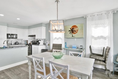 Beautifully upgraded bayfront home on a private road with no - photo 14