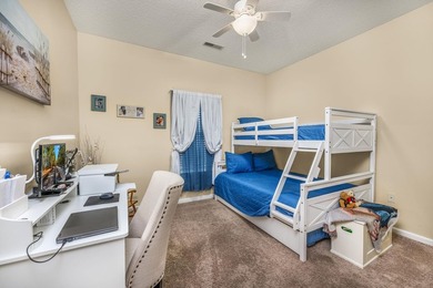 Enjoy magnificent Golf Course views from this well-maintained - photo 17