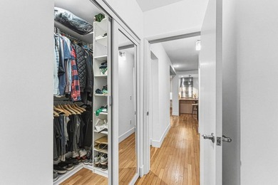 Step into refined living in this impeccably upgraded two bedroom - photo 17