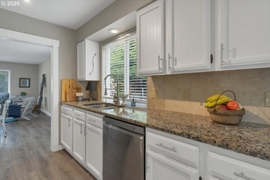 Beautifully updated and move-in ready, this charming Evergreen - photo 17