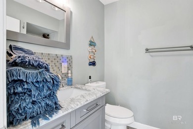 Beautifully upgraded bayfront home on a private road with no - photo 20
