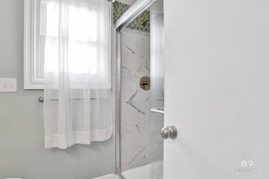 Beautifully upgraded bayfront home on a private road with no - photo 23