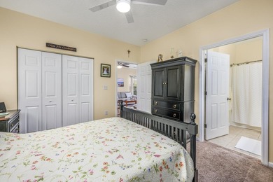 Enjoy magnificent Golf Course views from this well-maintained - photo 23