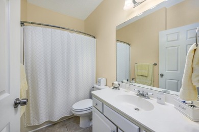 Enjoy magnificent Golf Course views from this well-maintained - photo 25