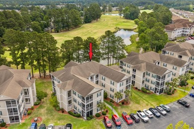 Enjoy magnificent Golf Course views from this well-maintained - photo 31