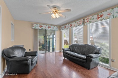 Location, location, location. Brick home situated on a spacious - photo 31