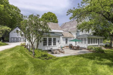 Lake Home For Sale in Plymouth, Vermont