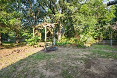 Nestled among mature hardwoods near Richland Chambers Lake, this - photo 31