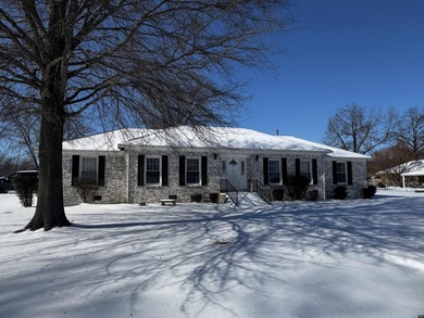 (private lake, pond, creek) Home For Sale in South Fulton Tennessee