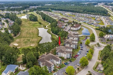 Enjoy magnificent Golf Course views from this well-maintained - photo 33