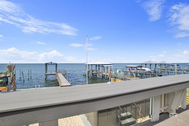 Beautifully upgraded bayfront home on a private road with no - photo 37