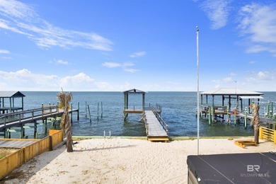 Beautifully upgraded bayfront home on a private road with no - photo 38