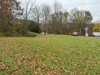 Barren River Lake Lot For Sale in Scottsville Kentucky