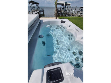 Beautifully upgraded bayfront home on a private road with no - photo 47