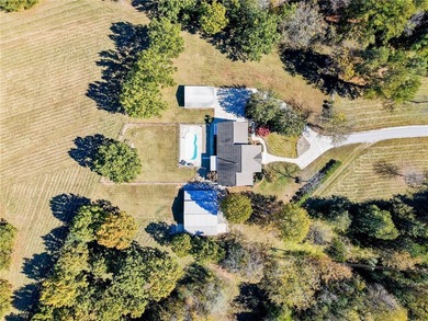 Welcome to your own private retreat, nestled on nearly 20 acres - photo 47