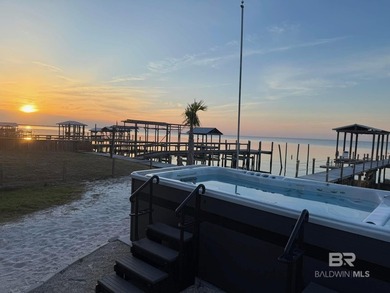 Beautifully upgraded bayfront home on a private road with no - photo 50