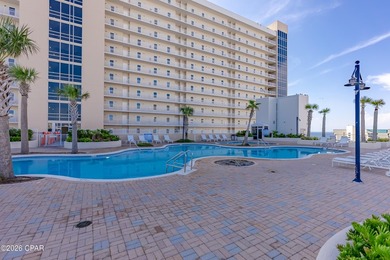 Welcome to Unit 1116 at Laketown Wharf, where resort-style - photo 50