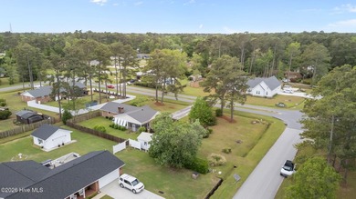 Location, location, location. Brick home situated on a spacious - photo 50