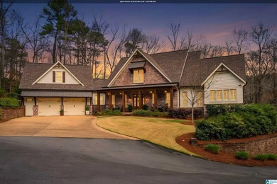 (private lake, pond, coastal) Home For Sale in Irondale Alabama