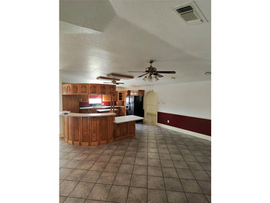 Two bedroom Two bath home on acreage metal roof nice pond with - photo 2