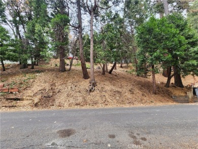 Lake Lot For Sale in Crestline, California