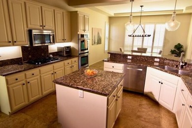 Welcome to 52281 Whirlaway, a beautiful home located in the - photo 5