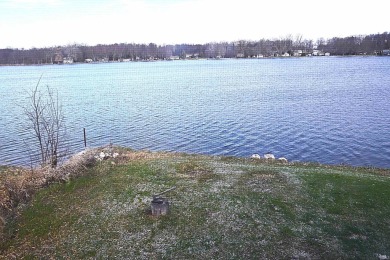 Lake Home For Sale in Cromwell, Indiana