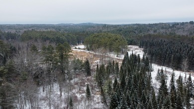 Lake Acreage For Sale in Pittston, Maine