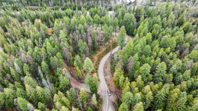 (private lake, pond, creek) Acreage Active Under Con in Whitefish Montana