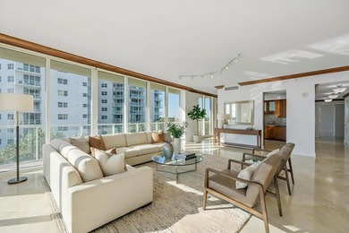 Exceptional two-bedroom, two-and-one-half-bath corner residence - photo 4