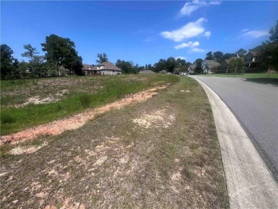 Lake Lot For Sale in Spanish Fort, Alabama