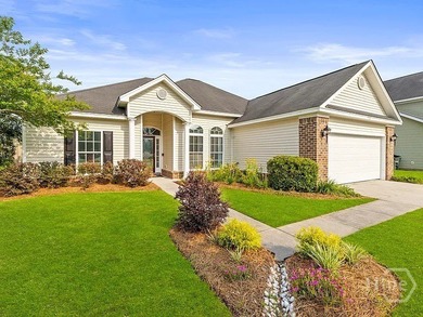 Autumn Lake - Chatham County Home For Sale in Savannah Georgia