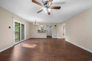 Lake Hamilton Condo with view and access. Start your mornings - photo 13