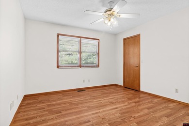 Spacious brick home on a beautiful corner lot offering over half - photo 14