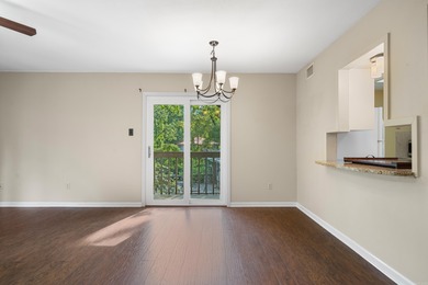Lake Hamilton Condo with view and access. Start your mornings - photo 15