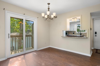 Lake Hamilton Condo with view and access. Start your mornings - photo 16