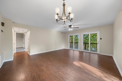 Lake Hamilton Condo with view and access. Start your mornings - photo 17